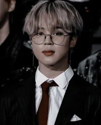 BTS x Jimin