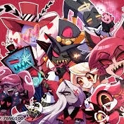 Hazbin Hotel gc