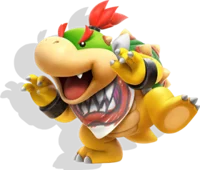Bowser Jr