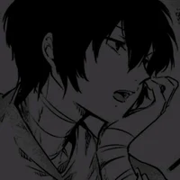 Dazai Osamu 