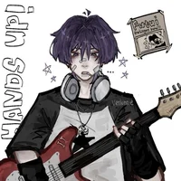 Brother Scaramouche