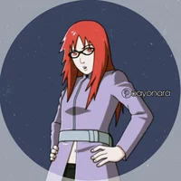 Karin Uzumaki Uchiha