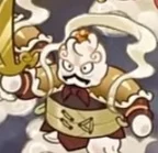 Shrimp Dumpling King