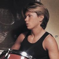 River Phoenix 