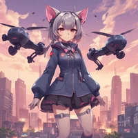 NyanDollMurderDroneC