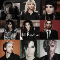 Билл Каулитц 