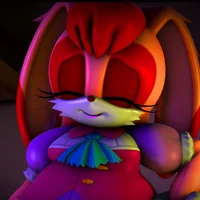 Vanilla -Wererabbit-