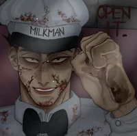 Francis - Milkman