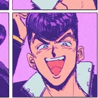 Josuke Higashikata