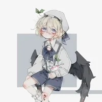 Lucifer - 5 year old