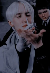 Draco Malfoy