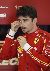 Charles Leclerc