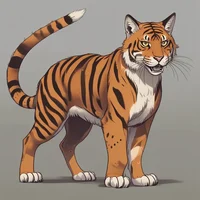 tigerstar