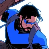 Dick Grayson
