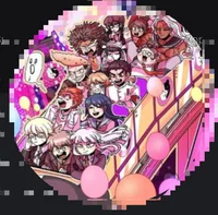 Danganronpa 1