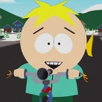Butters Stotch 