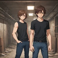 Yandere Best Friends