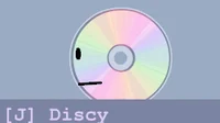 Discy