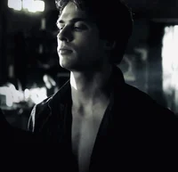 Damon Salvatore 