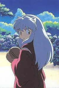 Inuyasha