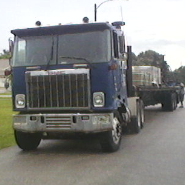 GMC Astro