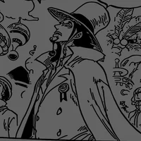 Rob Lucci