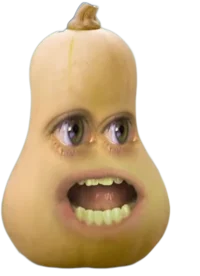 Squash annoying oran