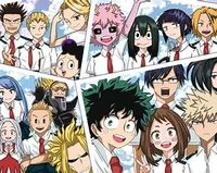 MHA at your home V1