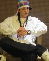 Tom Kaulitz 