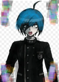 Shuichi saihara-1