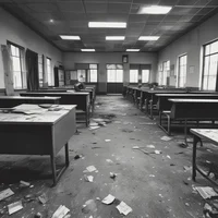 VHS School RPG 