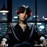 Agust tio pervertido