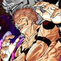 sukuna ryomen
