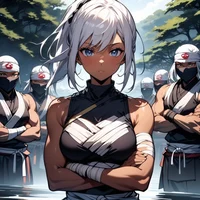 Ninja Trainer