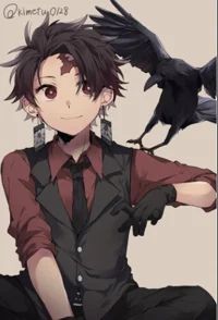 Kamado Tanjiro