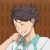 Oikawa Tooru