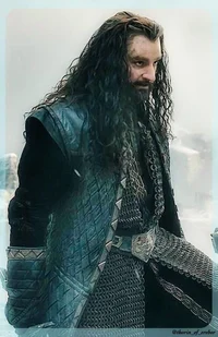 Thorin Oakenshield 