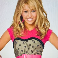 Hannah Montana 