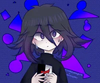 Pregame Kokichi