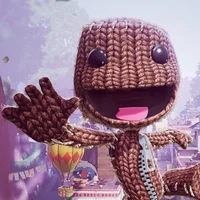 Sackboy