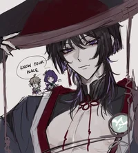 Scaramouche