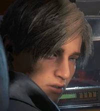 Leon Kennedy