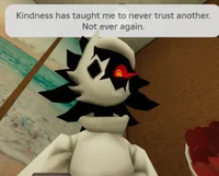 Folly -regretevator-