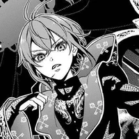 Riddle Rosehearts