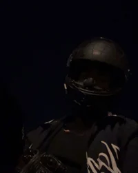 Matthew -Biker Enemy