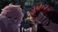 Mha Danganronpa