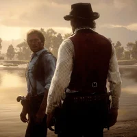 Dutch and Arthur