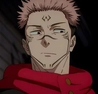 Roman Sukuna