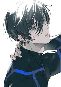 Itoshi rin 