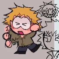 Tweek Tweak 